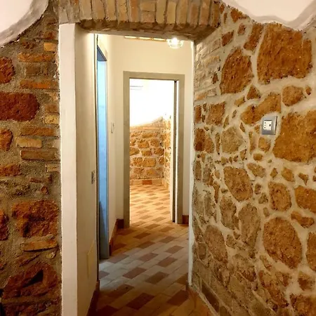 Villa Casa Mattia Centro Storico Cisterna di Latina Exterior foto