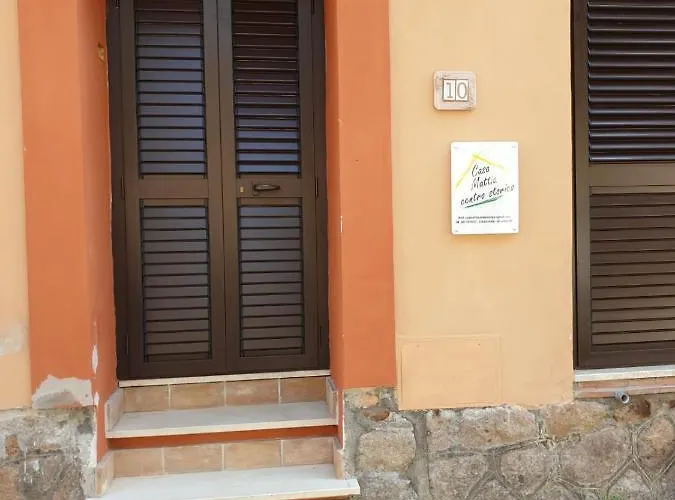 Casa Mattia Centro Storico