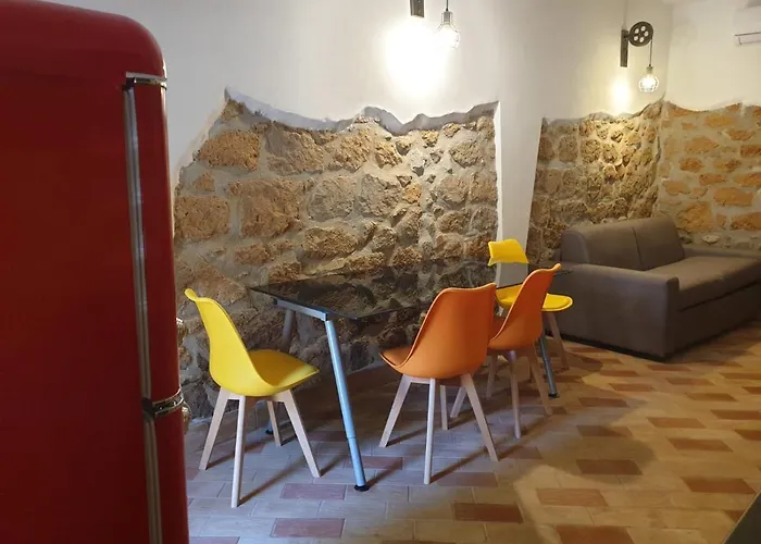Casa Mattia Centro Storico