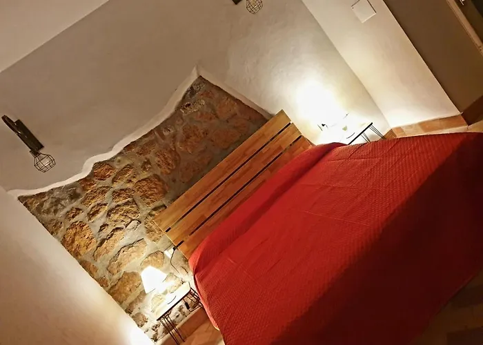 Casa Mattia Centro Storico