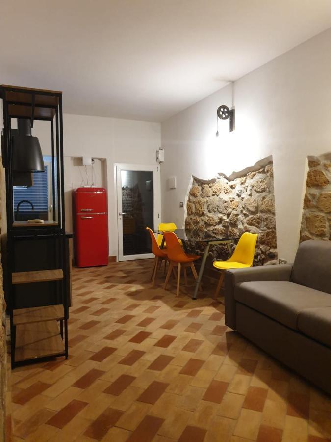 Casa Mattia Centro Storico