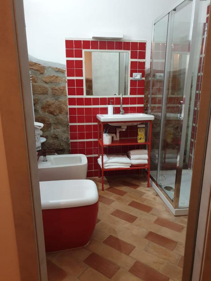 Holiday home Casa Mattia Centro Storico Cisterna di Latina