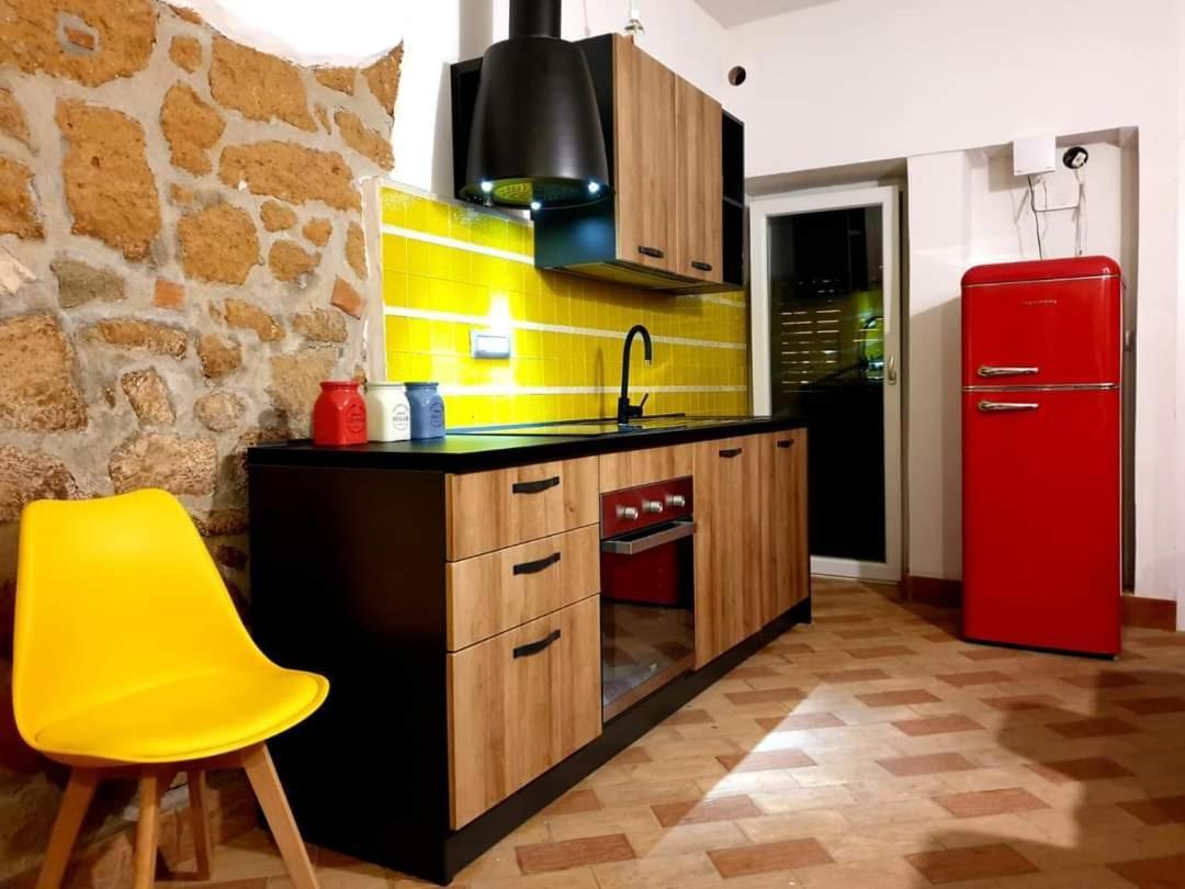 Casa Mattia Centro Storico Holiday home