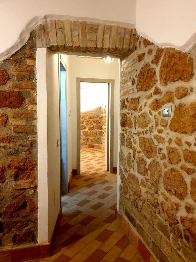 Casa Mattia Centro Storico Holiday home