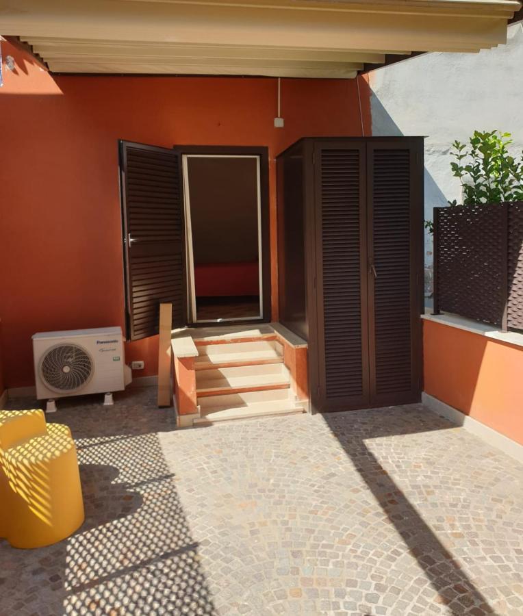 Casa Mattia Centro Storico Cisterna di Latina
