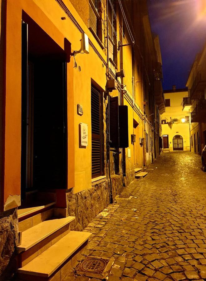 Holiday home Casa Mattia Centro Storico
