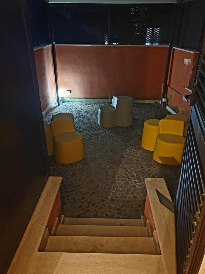 Casa Mattia Centro Storico Holiday home