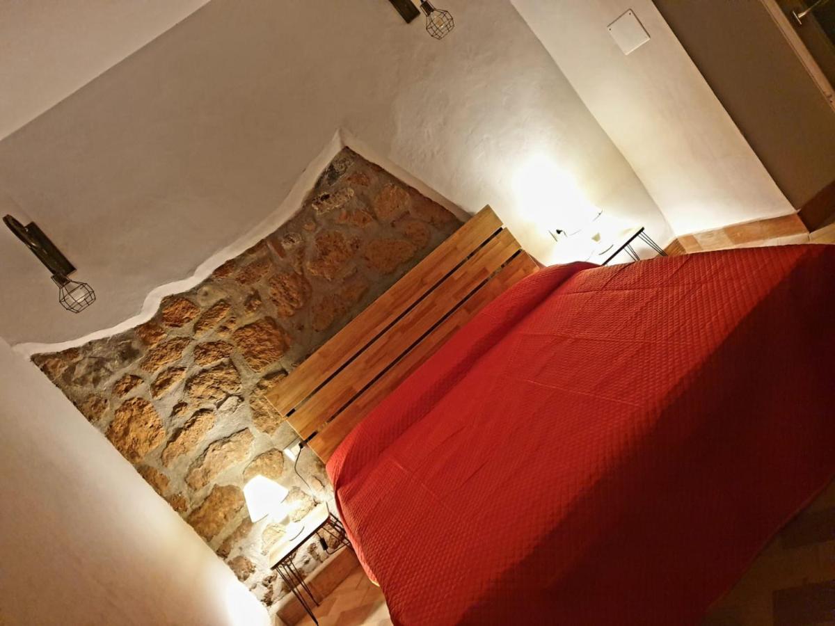 Holiday home Casa Mattia Centro Storico *